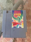 Dragon Warrior (Nintendo NES, 1989) - Tested