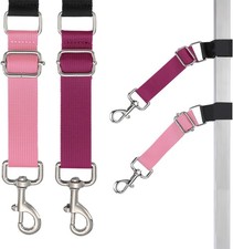 Pet Dog Grooming Table Arm Accessories Dog Grooming Loops for Table Arm Extender