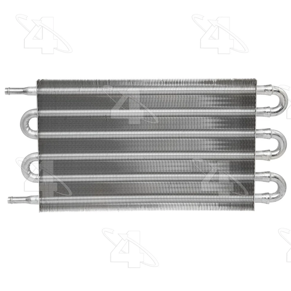 Hayden Automatic Transmission Oil Cooler For 1986 1987 1988 1989 Ford Aerostar - Image 3 of 4