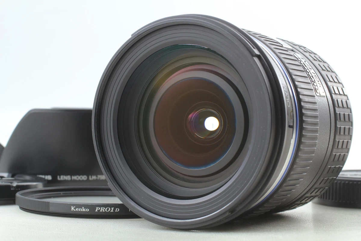 Olympus 12-60mm f/2.8-4 Camera Lenses for sale - eBay