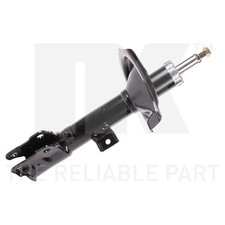 NK Stoßdämpfer vorne links für Citroen C4 Mitsubishi Asx Peugeot 4008