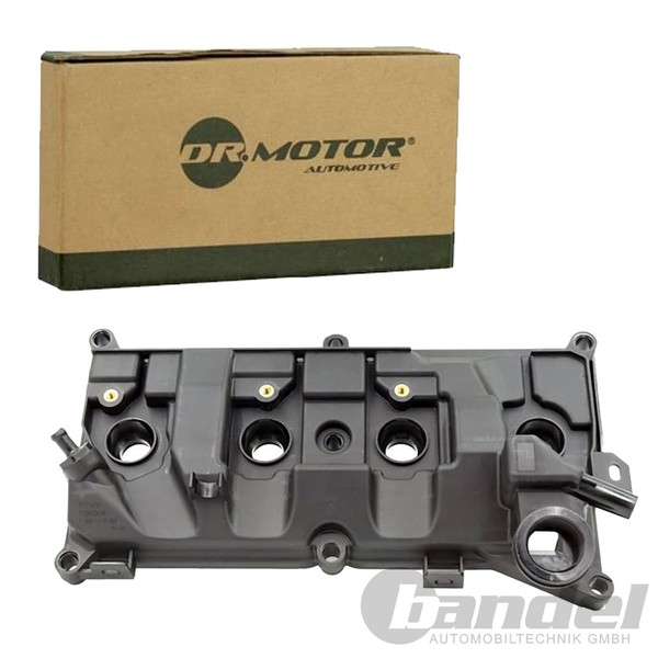 Dr.Motor Ventildeckel MIT Dichtungen Passend FüR Nissan Juke | DRM4911-image