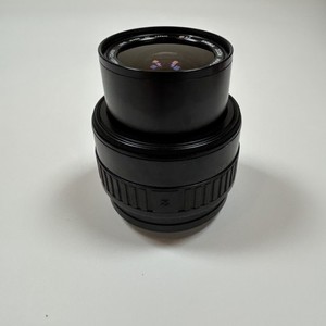 Sigma Zoom Master Lens 1:3.5-4.5 35-70mm Minolta/Sony A mount Untested