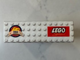 LEGO Space Classic Spaceman Minifigure Set #5002812 LEGO 2014 Exclusive