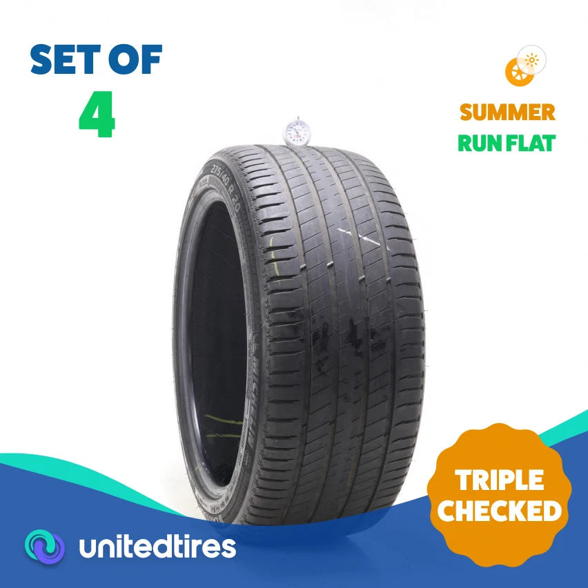 【Yyyy0810様】  タイヤ＋ホイール　275 40 20 4 Quantity 275/40/20 Car & Truck Tires for sale | eBay