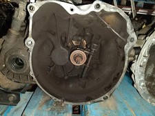 CAMBIO MANUALE PER CHEVROLET Kalos 1° Serie B12S1 benzina 1150 (02>05)