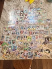 Bob Gibson Nolan Ryan Juan Marichal Baseball Card Lot Topps 1970s HOF Vintage