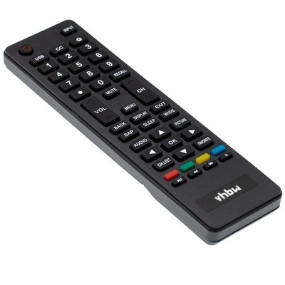Fernbedienung für Haier 32D3000 40D3500M 48D3500 55D3550 65D3550 HL22K2A HL22R1