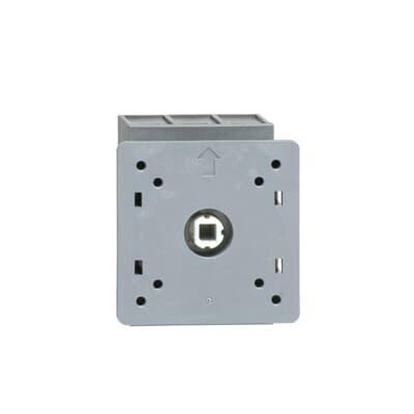 Insulated Disconnect Switch 3P 63A Non Drive for 1SCA105382R1001