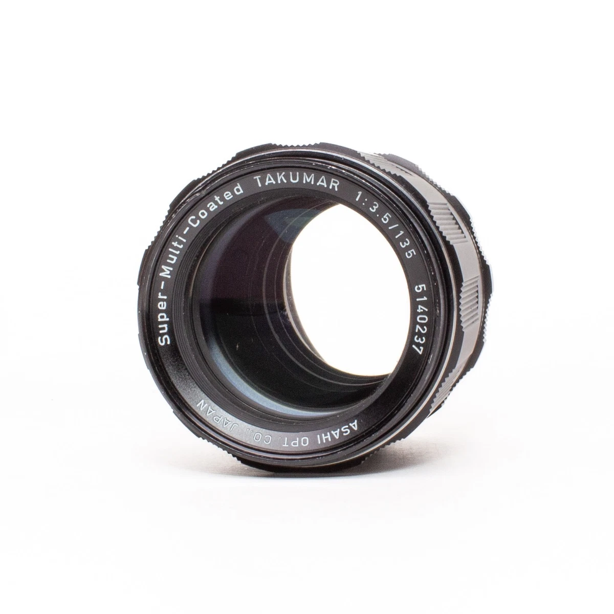 Takumar f/3.5 Camera Lenses 135mm Focal for sale - eBay