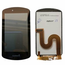 Per Garmin Edge 1030 GPS Bici Computer Schermo LCD Display Digitale Originale FCS