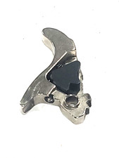 Davis Dlb-38. .38 Spl. Derringer Parts Hammer With Selector And Spring. Oem.