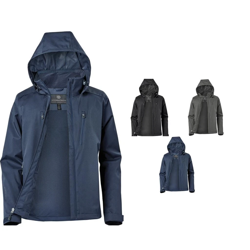 Stormtech Women’s Scirocco lightweight shell SSR-5W