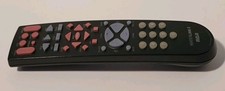 RCA SYSTEMLINK 4 REMOTE CONTROL RCSAT1-C Tested Works Clean