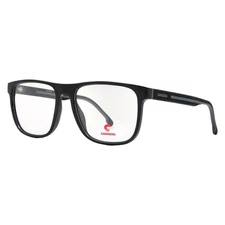 Carrera Demo Square Men's Eyeglasses CARRERA 8892 008A 55 CARRERA 8892 008A 55