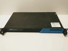 BARRACUDA NETWORKS BACKUP SERVER 190 BBS190e DEDUPLICATION RECOVERY PLATFORM