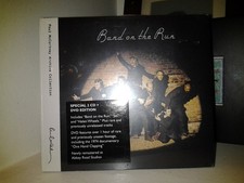 Band On The Run (Archive Collection)