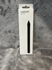 Wacom LP1100K 4K Pen for Intuos Tablet - Black
