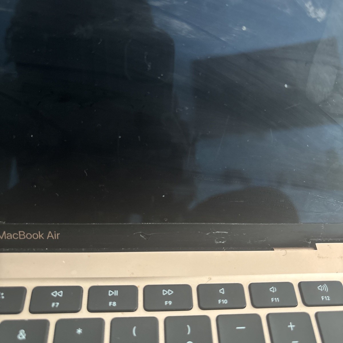 Apple MacBook Air 13 in 2020 Rose Gold 1.1 GHz, 256 GB 8 GB Intel