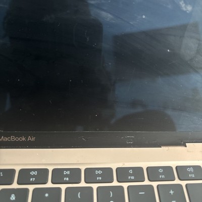 Apple MacBook Air 13 in 2020 Rose Gold 1.1 GHz, 256 GB 8 GB Intel