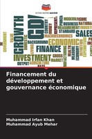 Financement Du DéVeloppement Et Gouvernance éConomique Khan (U. A.) Taschenbuch