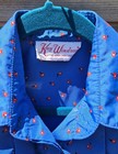 Wholesale Lot Of Six True Vintage 80's Dresses! — photo 9