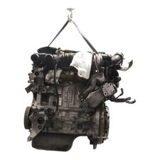 Moteur Peugeot 207