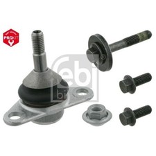 Rotule de suspension Volvo XC70
