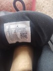 Jordan 12 Retro (GS) "Playoff" Big Kids' Shoes Black-Varsity Red-White Size 6Y — photo 9