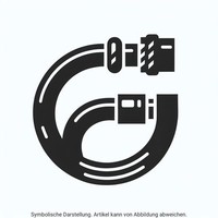 TRW Bremsschlauch PHD2081 FüR FA Civic FD Honda 8 IMA FA3 FD3 FD1 FD7 FA1