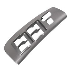 Front Left Driver Side Master Window Switch Panel Bezel Fit for 2003 2004
