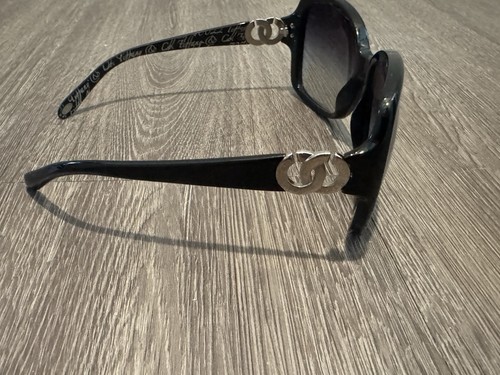 TIFFANY & CO. TF4029 8001/3c 50/18 Butterfly Sonnenbrille ITALIEN - Bild 5 von 12
