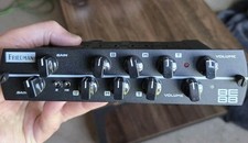 Friedman BE-BB Analog Preamp Module for Elect...