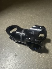 Race Face Turbine R 35 mm Stem, Black - 70mm - 0 d