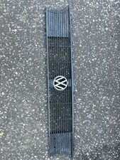 VW MK1 Caddy MK1 Golf Front Grille Badge Emblem Logo Genuine VW