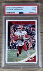 2018 Panini Donruss - Patrick Mahomes II #138 PSA 9