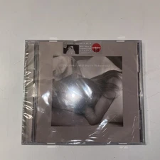 Taylor Swift - The Tortured Poets Department CD 2024 Exclusive Pop Republic