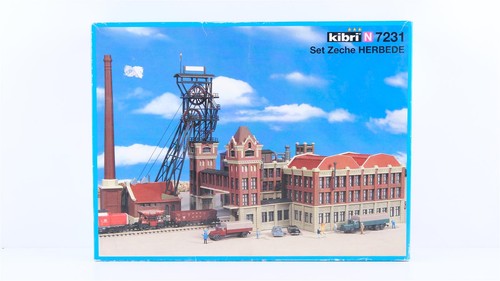 Mina Herbede Kibri N 7231 | Condition: Gebraucht