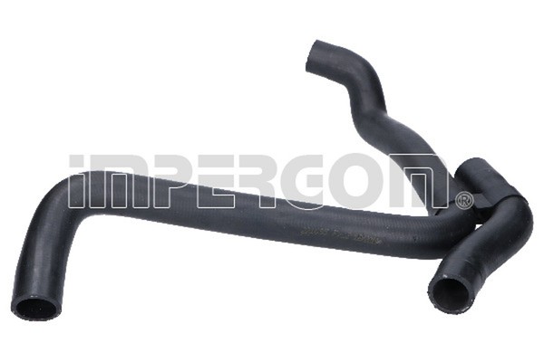 Original Imperium KüHlerschlauch 221095 FüR Skoda Audi VW Gummi Touran 1T1 1T2 3-image