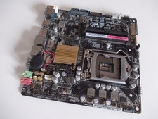 ITX Mainboard LGA 1151 ASUS H110 T
