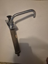 Boat hand pump drinking water pump pump Manuel Pantry