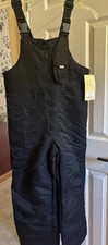 Girl s Snow Bib Overalls