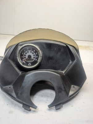 2005-2007 Ski-Doo Summit Highmark 1000 SDI OEM Gauge Indicator Support Cover