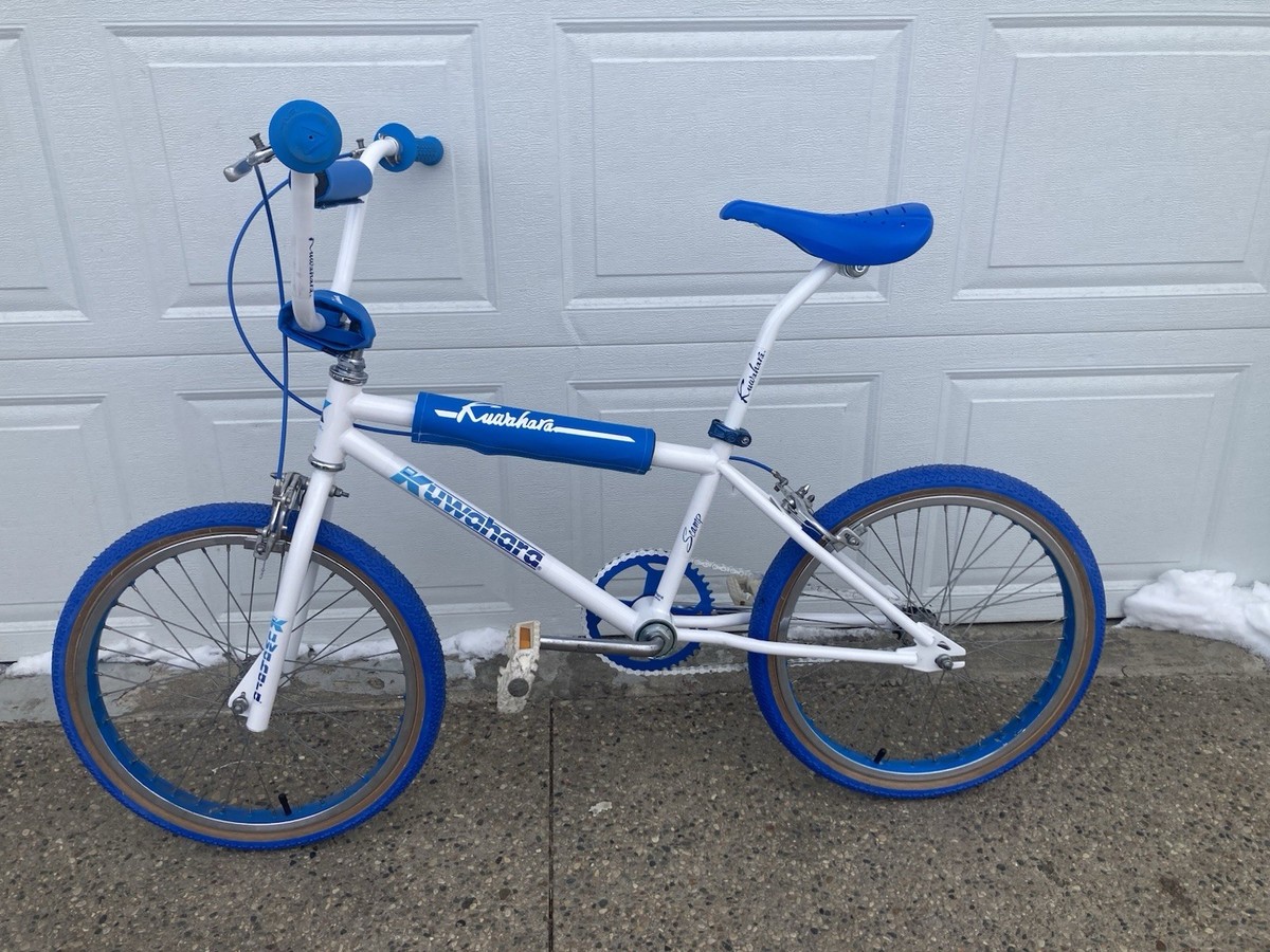 Kuwahara Scamp BMX old school | eBay