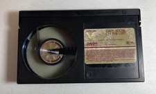 Last House On The Left Wes Craven Horror Betamax NOT VHS - Beta - Tape Only