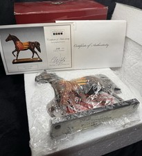Trail of Painted Ponies, Dreamwalker - Signed 1E/7,087 Retired  12263