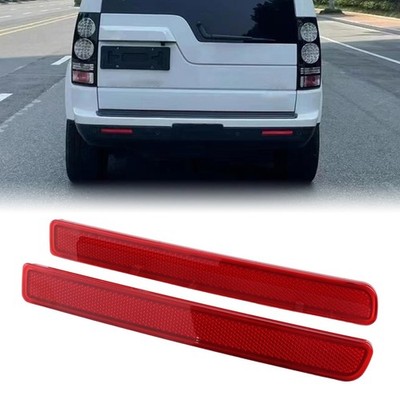 Manual Measurement Deviation For Vehicle Safety Bumper Reflector Performance