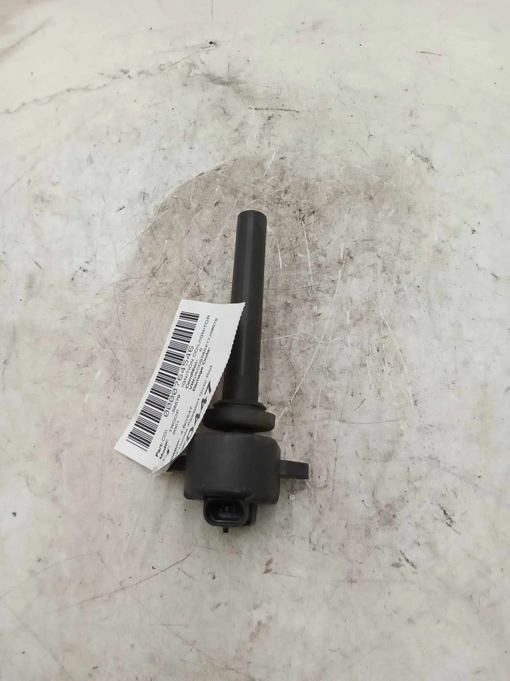 00-04 本田 Passport 五十铃 RodeoTrooper 3.2L 3.5L V6 IGNITION COIL 包 二手 原始设备制造商 — 第 4/4 张图片