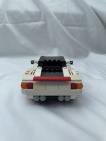LEGO CREATOR: Sports Car (31006)