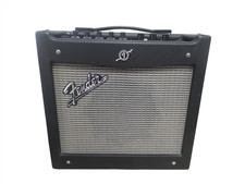 Fender Mustang I 20-watt Guitar Amplifier - Free Shipping